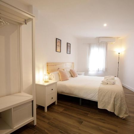 Apartamentos El Balcon De La Trinidad Cordoba - Great Location 外观 照片