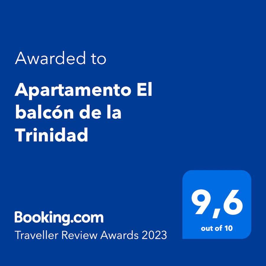 Apartamentos El Balcon De La Trinidad Cordoba - Great Location 外观 照片