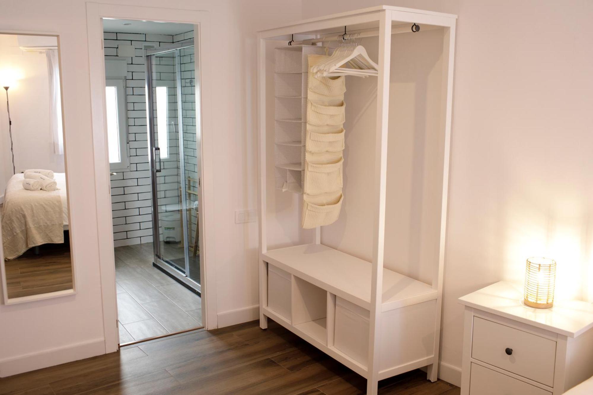 Apartamentos El Balcon De La Trinidad Cordoba - Great Location 外观 照片