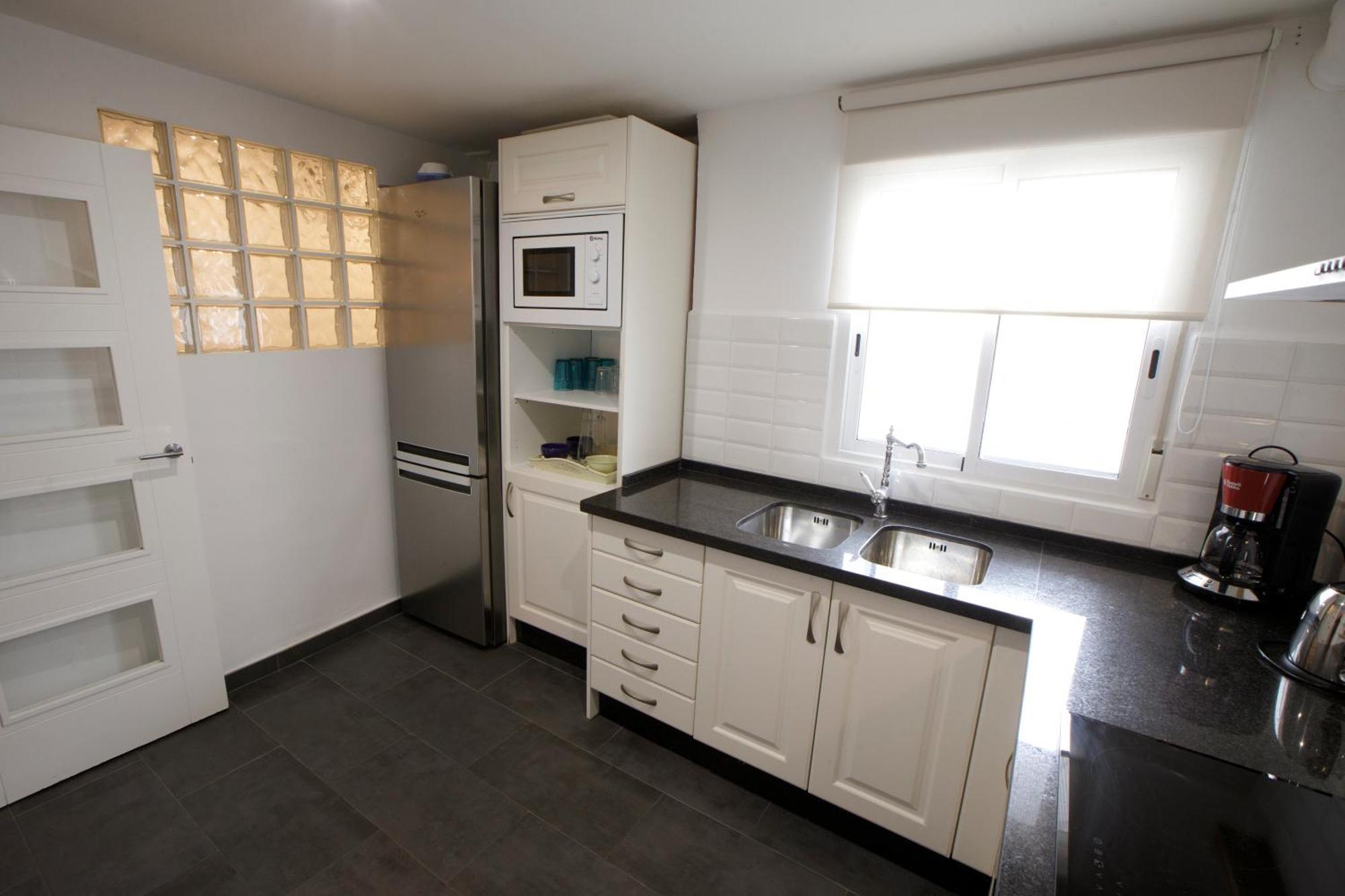Apartamentos El Balcon De La Trinidad Cordoba - Great Location 外观 照片