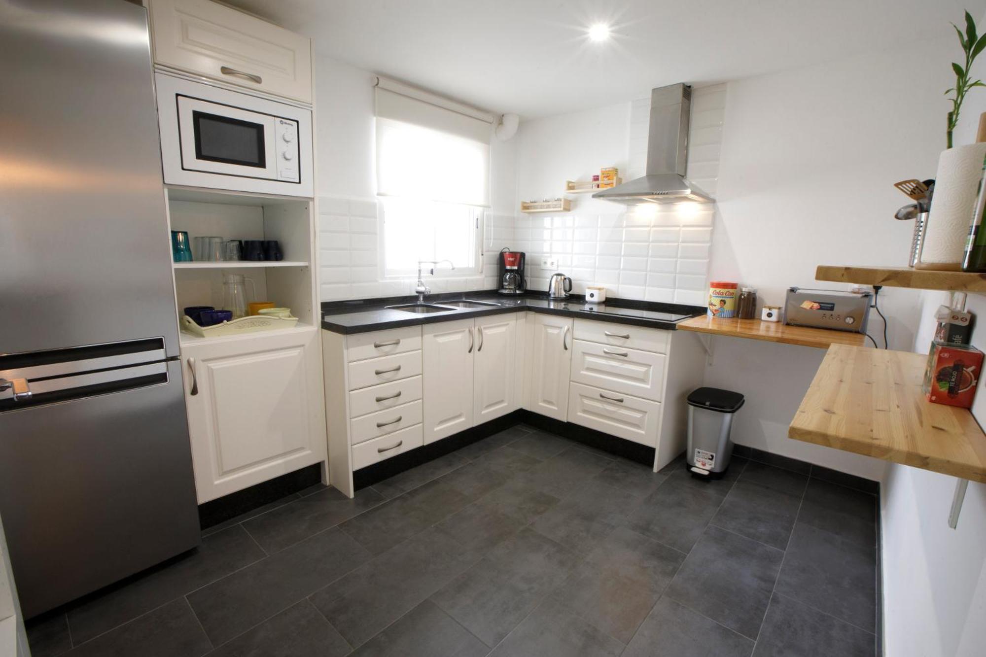 Apartamentos El Balcon De La Trinidad Cordoba - Great Location 外观 照片