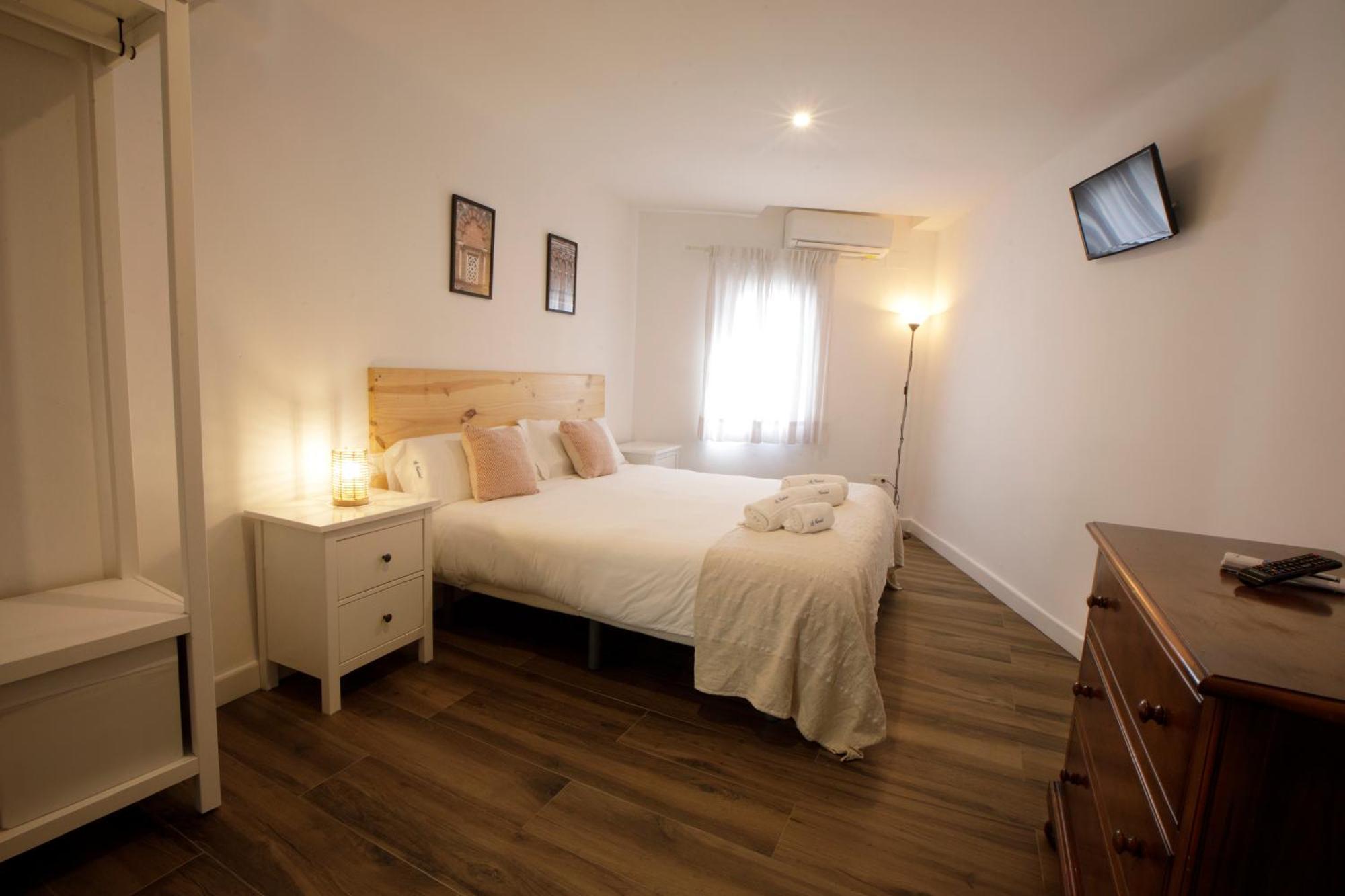 Apartamentos El Balcon De La Trinidad Cordoba - Great Location 外观 照片