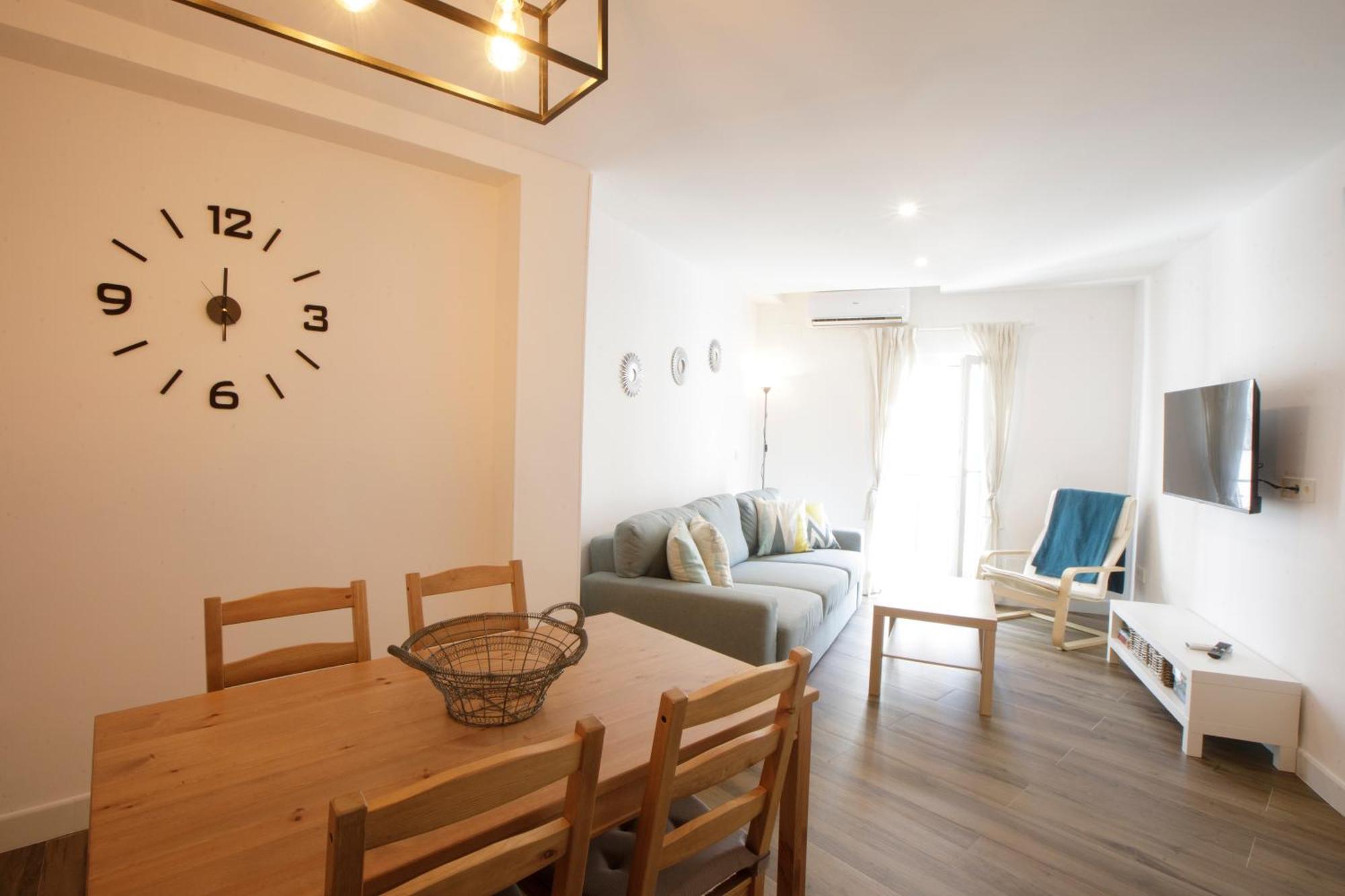 Apartamentos El Balcon De La Trinidad Cordoba - Great Location 外观 照片