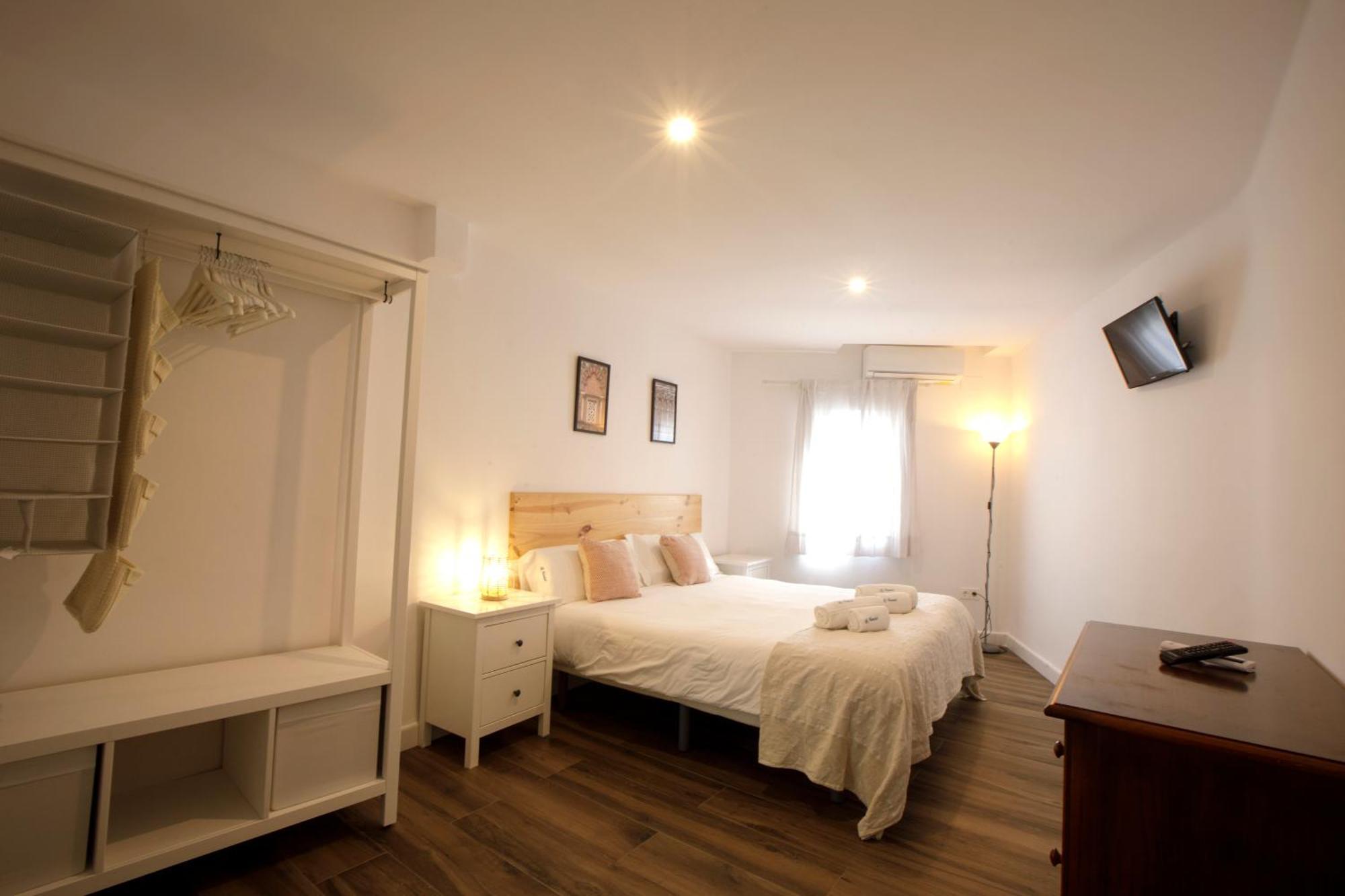 Apartamentos El Balcon De La Trinidad Cordoba - Great Location 外观 照片