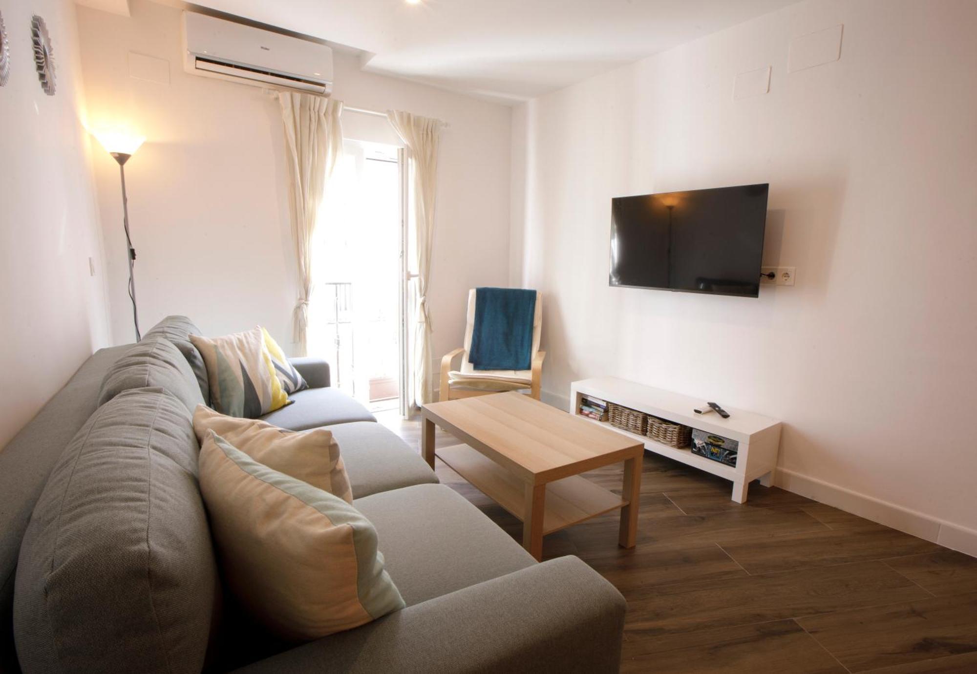 Apartamentos El Balcon De La Trinidad Cordoba - Great Location 外观 照片
