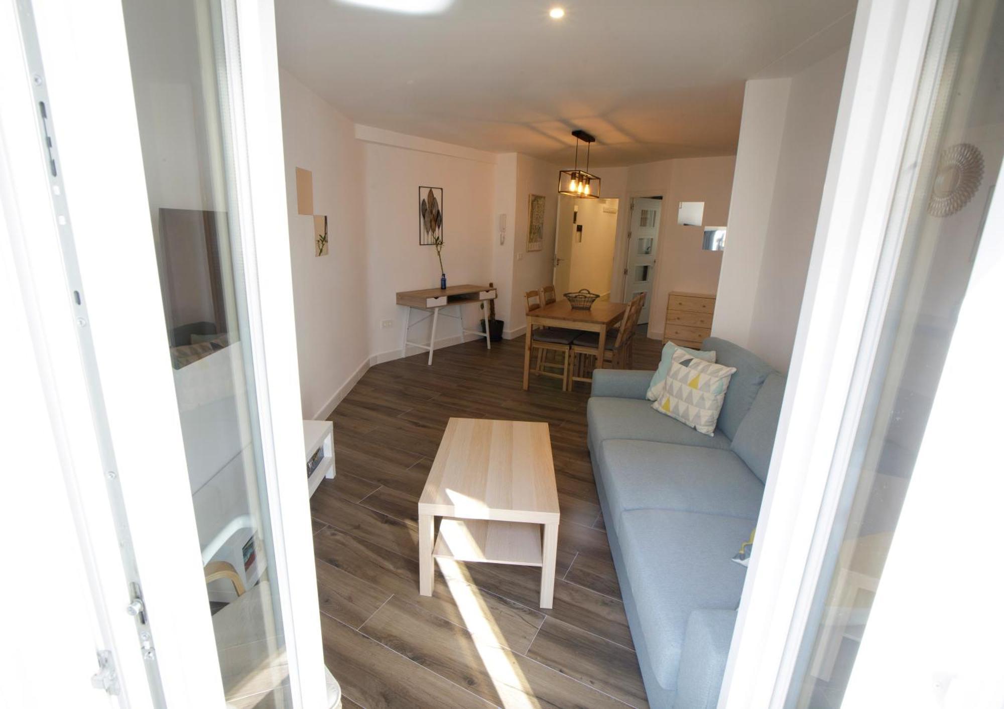 Apartamentos El Balcon De La Trinidad Cordoba - Great Location 外观 照片