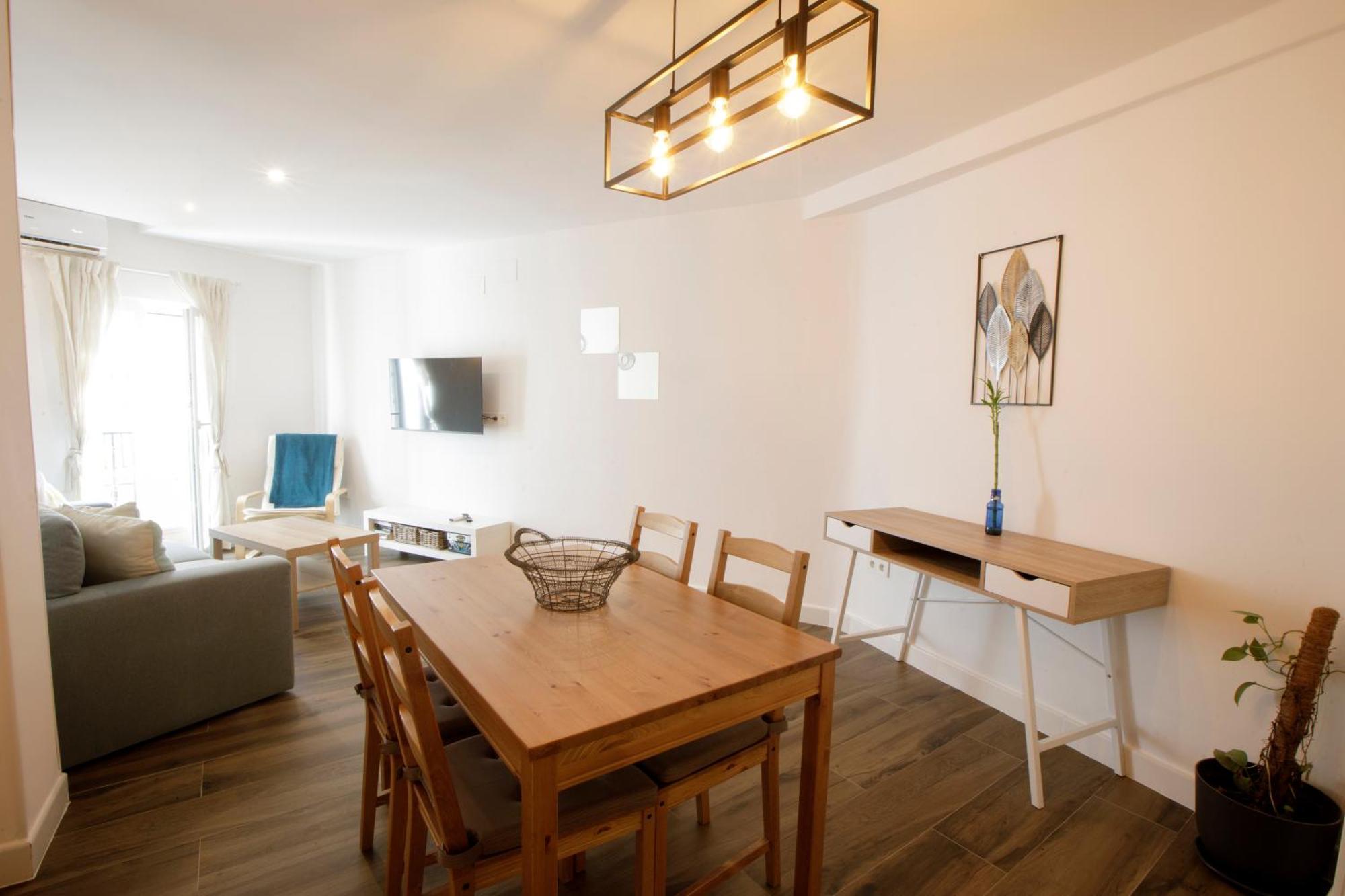 Apartamentos El Balcon De La Trinidad Cordoba - Great Location 外观 照片