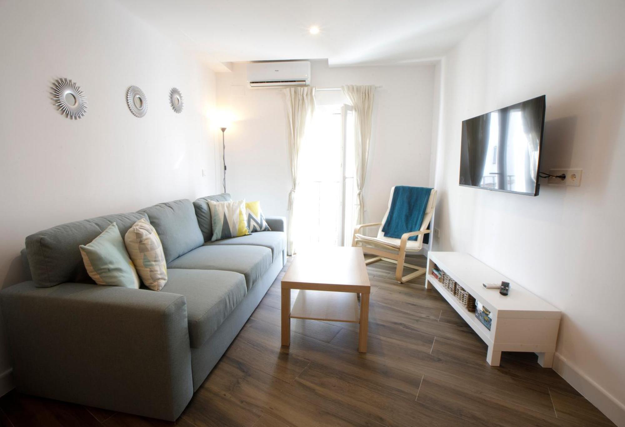 Apartamentos El Balcon De La Trinidad Cordoba - Great Location 外观 照片
